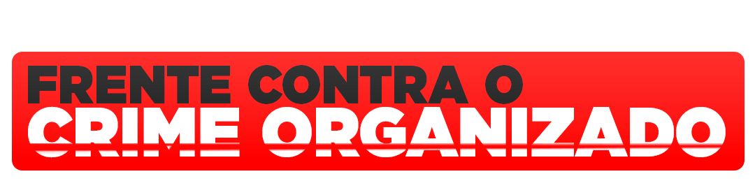 Frente Contra o Crime CE Logo